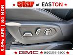2025 GMC Sierra 1500 Crew Cab 4x4 Pickup for sale #451303 - photo 13