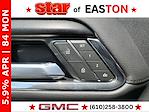 2025 GMC Sierra 1500 Crew Cab 4x4 Pickup for sale #451303 - photo 14