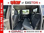 2025 GMC Sierra 1500 Crew Cab 4x4 Pickup for sale #451303 - photo 15