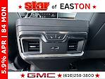 2025 GMC Sierra 1500 Crew Cab 4x4 Pickup for sale #451303 - photo 16