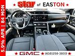 2025 GMC Sierra 1500 Crew Cab 4x4 Pickup for sale #451303 - photo 17