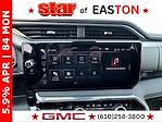2025 GMC Sierra 1500 Crew Cab 4x4 Pickup for sale #451303 - photo 18