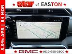 2025 GMC Sierra 1500 Crew Cab 4x4 Pickup for sale #451303 - photo 19