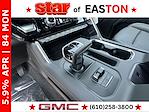 2025 GMC Sierra 1500 Crew Cab 4x4 Pickup for sale #451303 - photo 22