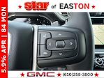2025 GMC Sierra 1500 Crew Cab 4x4 Pickup for sale #451303 - photo 23