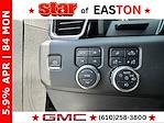 2025 GMC Sierra 1500 Crew Cab 4x4 Pickup for sale #451303 - photo 25