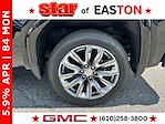 2025 GMC Sierra 1500 Crew Cab 4x4 Pickup for sale #451303 - photo 34