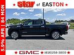 2025 GMC Sierra 1500 Crew Cab 4x4 Pickup for sale #451303 - photo 6