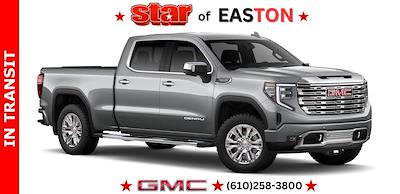 2025 GMC Sierra 1500 Crew Cab 4x4 Pickup for sale #451304 - photo 1