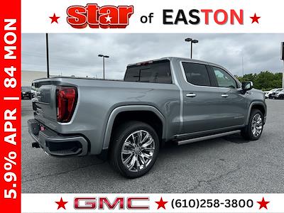 2025 GMC Sierra 1500 Crew Cab 4x4 Pickup for sale #451304 - photo 2