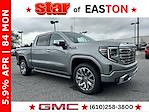2025 GMC Sierra 1500 Crew Cab 4x4 Pickup for sale #451304 - photo 1