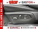 2025 GMC Sierra 1500 Crew Cab 4x4 Pickup for sale #451304 - photo 12