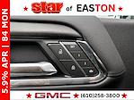 2025 GMC Sierra 1500 Crew Cab 4x4 Pickup for sale #451304 - photo 13