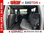 2025 GMC Sierra 1500 Crew Cab 4x4 Pickup for sale #451304 - photo 14