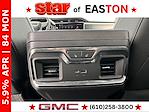 2025 GMC Sierra 1500 Crew Cab 4x4 Pickup for sale #451304 - photo 15