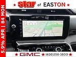 2025 GMC Sierra 1500 Crew Cab 4x4 Pickup for sale #451304 - photo 18