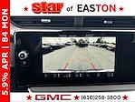 2025 GMC Sierra 1500 Crew Cab 4x4 Pickup for sale #451304 - photo 19