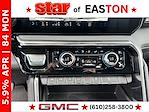 2025 GMC Sierra 1500 Crew Cab 4x4 Pickup for sale #451304 - photo 20