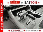 2025 GMC Sierra 1500 Crew Cab 4x4 Pickup for sale #451304 - photo 21