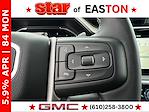 2025 GMC Sierra 1500 Crew Cab 4x4 Pickup for sale #451304 - photo 22