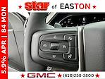 2025 GMC Sierra 1500 Crew Cab 4x4 Pickup for sale #451304 - photo 23
