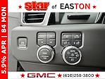 2025 GMC Sierra 1500 Crew Cab 4x4 Pickup for sale #451304 - photo 24