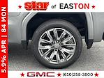 2025 GMC Sierra 1500 Crew Cab 4x4 Pickup for sale #451304 - photo 33