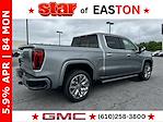2025 GMC Sierra 1500 Crew Cab 4x4 Pickup for sale #451304 - photo 2