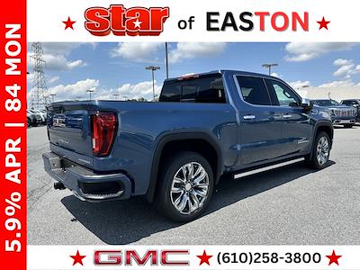 2025 GMC Sierra 1500 Crew Cab 4x4 Pickup for sale #451305 - photo 2