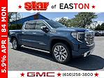 2025 GMC Sierra 1500 Crew Cab 4x4 Pickup for sale #451305 - photo 1