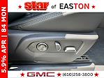 2025 GMC Sierra 1500 Crew Cab 4x4 Pickup for sale #451305 - photo 10