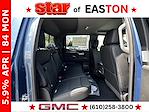 2025 GMC Sierra 1500 Crew Cab 4x4 Pickup for sale #451305 - photo 11