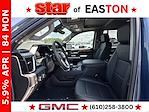 2025 GMC Sierra 1500 Crew Cab 4x4 Pickup for sale #451305 - photo 12