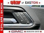 2025 GMC Sierra 1500 Crew Cab 4x4 Pickup for sale #451305 - photo 13