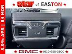2025 GMC Sierra 1500 Crew Cab 4x4 Pickup for sale #451305 - photo 15