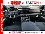 2025 GMC Sierra 1500 Crew Cab 4x4 Pickup for sale #451305 - photo 16