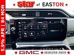 2025 GMC Sierra 1500 Crew Cab 4x4 Pickup for sale #451305 - photo 17