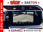 2025 GMC Sierra 1500 Crew Cab 4x4 Pickup for sale #451305 - photo 19