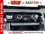 2025 GMC Sierra 1500 Crew Cab 4x4 Pickup for sale #451305 - photo 20