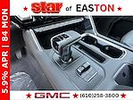 2025 GMC Sierra 1500 Crew Cab 4x4 Pickup for sale #451305 - photo 21