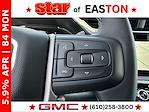 2025 GMC Sierra 1500 Crew Cab 4x4 Pickup for sale #451305 - photo 22
