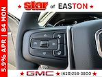 2025 GMC Sierra 1500 Crew Cab 4x4 Pickup for sale #451305 - photo 23