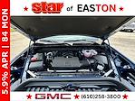 2025 GMC Sierra 1500 Crew Cab 4x4 Pickup for sale #451305 - photo 26