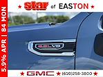 2025 GMC Sierra 1500 Crew Cab 4x4 Pickup for sale #451305 - photo 28