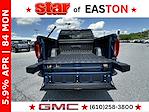 2025 GMC Sierra 1500 Crew Cab 4x4 Pickup for sale #451305 - photo 32