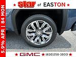2025 GMC Sierra 1500 Crew Cab 4x4 Pickup for sale #451305 - photo 34