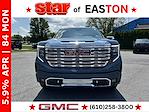 2025 GMC Sierra 1500 Crew Cab 4x4 Pickup for sale #451305 - photo 5