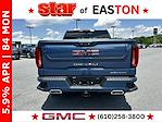 2025 GMC Sierra 1500 Crew Cab 4x4 Pickup for sale #451305 - photo 8