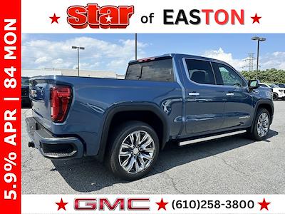 2025 GMC Sierra 1500 Crew Cab 4x4 Pickup for sale #451306 - photo 2