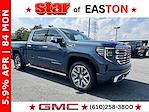 New 2025 GMC Sierra 1500 Denali Crew Cab 4x4 Pickup for sale #451306 - photo 1